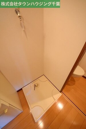 Prime Hills 千葉中央の物件内観写真